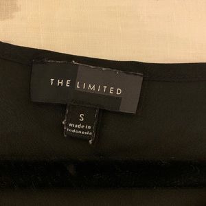 The Limited Work Blouse